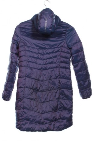 Dziecięca kurtka Loap, Rozmiar 10-11y/ 146-152 cm, Kolor Fioletowy, Cena 103,52 zł