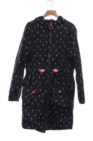 Детско яке Marks & Spencer, Размер 10-11y/ 146-152 см, Цвят Многоцветен, Цена 13,99 лв.