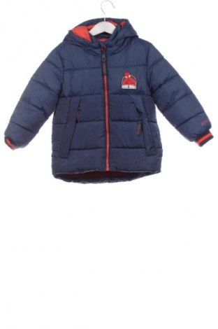 Dziecięca kurtka Marvel, Rozmiar 3-4y/ 104-110 cm, Kolor Niebieski, Cena 103,08 zł