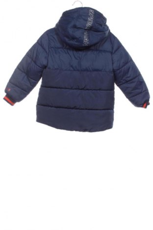 Dziecięca kurtka Marvel, Rozmiar 3-4y/ 104-110 cm, Kolor Niebieski, Cena 103,08 zł