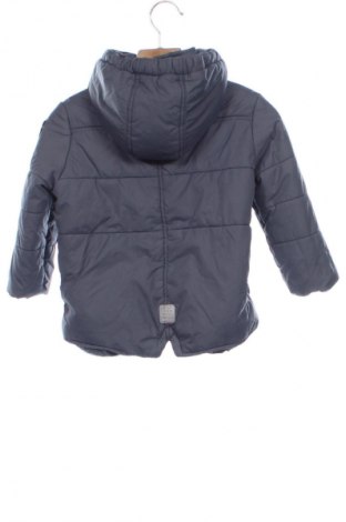 Dziecięca kurtka Mexx, Rozmiar 18-24m/ 86-98 cm, Kolor Szary, Cena 103,37 zł