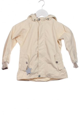 Dětská bunda  Mini A Ture, Velikost 3-4y/ 104-110 cm, Barva Béžová, Cena  1 949,00 Kč