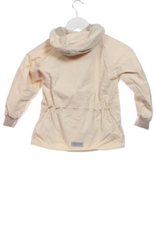 Dětská bunda  Mini A Ture, Velikost 3-4y/ 104-110 cm, Barva Béžová, Cena  1 949,00 Kč