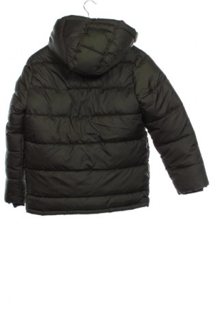 Παιδικό μπουφάν Minoti, Μέγεθος 10-11y/ 146-152 εκ., Χρώμα Πράσινο, Τιμή 35,99 €