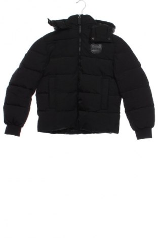 Παιδικό μπουφάν Moschino, Μέγεθος 9-10y/ 140-146 εκ., Χρώμα Μαύρο, Τιμή 354,99 €