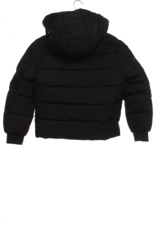 Παιδικό μπουφάν Moschino, Μέγεθος 9-10y/ 140-146 εκ., Χρώμα Μαύρο, Τιμή 354,99 €