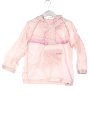 Dziecięca kurtka Mothercare, Rozmiar 2-3y/ 98-104 cm, Kolor Różowy, Cena 22,70 zł