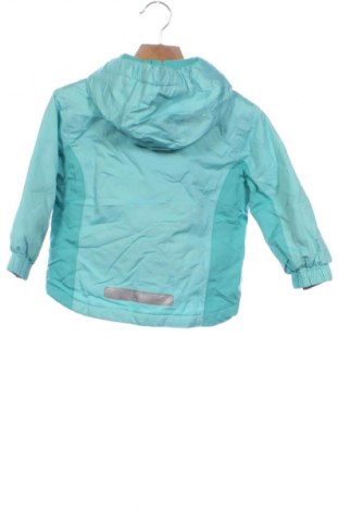 Dětská bunda  Movement, Velikost 18-24m/ 86-98 cm, Barva Zelená, Cena  619,00 Kč