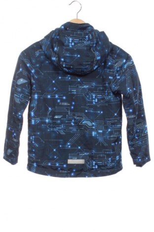 Dziecięca kurtka Name It, Rozmiar 6-7y/ 122-128 cm, Kolor Kolorowy, Cena 110,07 zł