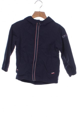 Dziecięca kurtka Next, Rozmiar 18-24m/ 86-98 cm, Kolor Niebieski, Cena 87,35 zł