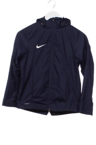 Παιδικό μπουφάν Nike, Μέγεθος 9-10y/ 140-146 εκ., Χρώμα Μπλέ, Τιμή 28,13 €
