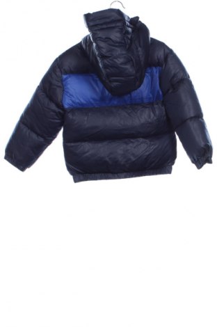 Kinderjacke Nike, Größe 3-4y/ 104-110 cm, Farbe Blau, Preis 119,99 €