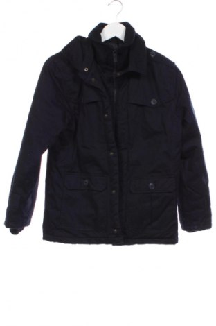Kinderjacke Nukutavake, Größe 11-12y/ 152-158 cm, Farbe Blau, Preis € 16,99