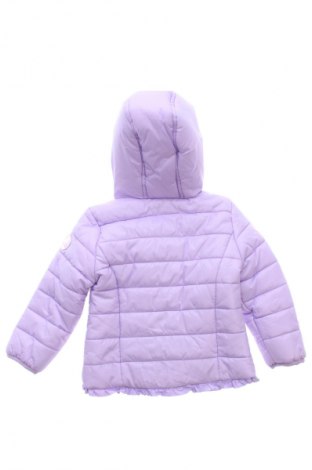 Dziecięca kurtka Original Marines, Rozmiar 12-18m/ 80-86 cm, Kolor Fioletowy, Cena 87,36 zł