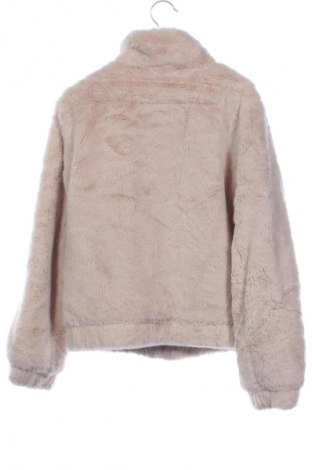 Kinderjacke Oviesse, Größe 12-13y/ 158-164 cm, Farbe Beige, Preis € 10,99