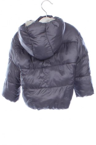 Dziecięca kurtka Oviesse, Rozmiar 12-18m/ 80-86 cm, Kolor Szary, Cena 98,85 zł