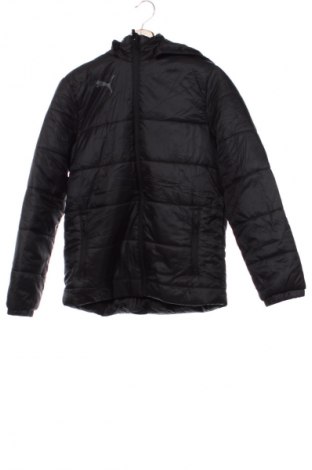 Dětská bunda  PUMA, Velikost 13-14y/ 164-168 cm, Barva Černá, Cena  629,00 Kč
