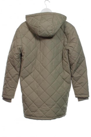 Geacă pentru copii Page One, Mărime 15-18y/ 170-176 cm, Culoare Verde, Preț 126,99 Lei