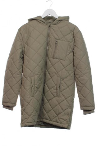 Geacă pentru copii Page One, Mărime 15-18y/ 170-176 cm, Culoare Verde, Preț 126,99 Lei