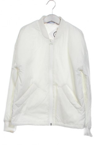 Kinderjacke Pepperts!, Größe 10-11y/ 146-152 cm, Farbe Weiß, Preis € 16,37