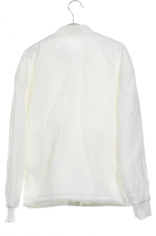 Kinderjacke Pepperts!, Größe 10-11y/ 146-152 cm, Farbe Weiß, Preis € 16,37