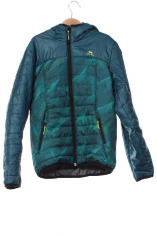Dziecięca kurtka Quechua, Rozmiar 9-10y/ 140-146 cm, Kolor Kolorowy, Cena 89,71 zł