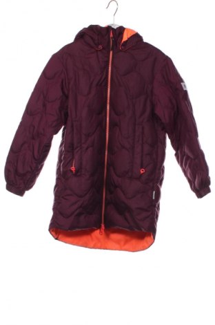 Dětská bunda  Reima, Velikost 4-5y/ 110-116 cm, Barva Fialová, Cena  671,00 Kč
