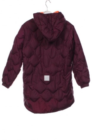 Dětská bunda  Reima, Velikost 4-5y/ 110-116 cm, Barva Fialová, Cena  671,00 Kč