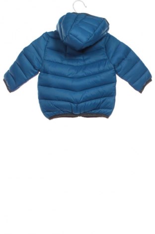 Dziecięca kurtka Reserved, Rozmiar 3-6m/ 62-68 cm, Kolor Niebieski, Cena 73,55 zł