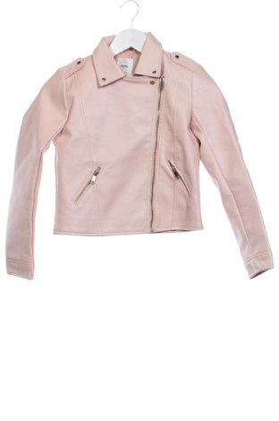 Detská bunda  Sinsay, Veľkosť 9-10y/ 140-146 cm, Farba Ružová, Cena  16,37 €
