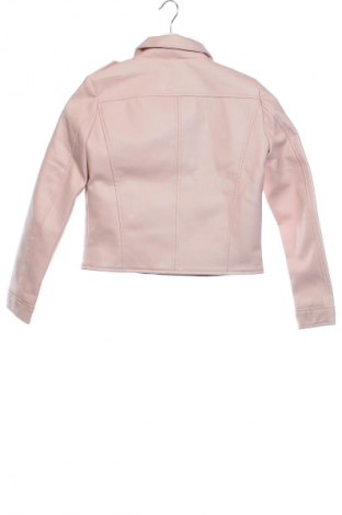 Detská bunda  Sinsay, Veľkosť 9-10y/ 140-146 cm, Farba Ružová, Cena  16,37 €