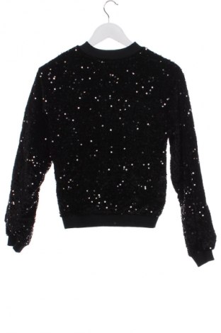 Kinderjacke Sinsay, Größe 13-14y/ 164-168 cm, Farbe Schwarz, Preis € 16,37