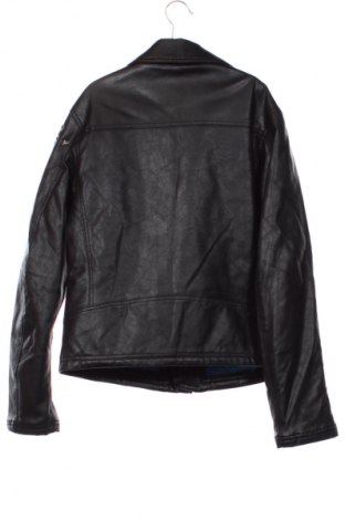 Kinderjacke Sisley, Größe 11-12y/ 152-158 cm, Farbe Schwarz, Preis € 32,23