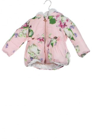 Kinderjacke Ted Baker, Größe 6-9m/ 68-74 cm, Farbe Mehrfarbig, Preis € 31,15