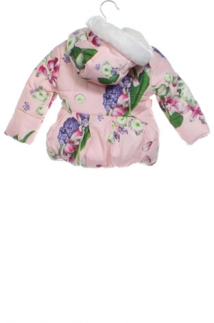Kinderjacke Ted Baker, Größe 6-9m/ 68-74 cm, Farbe Mehrfarbig, Preis € 31,15