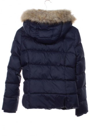 Παιδικό μπουφάν Tommy Hilfiger, Μέγεθος 15-18y/ 170-176 εκ., Χρώμα Μπλέ, Τιμή 46,99 €