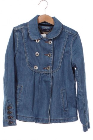 Gyerek dzseki Tommy Hilfiger, Méret 7-8y / 128-134 cm, Szín Kék, Ár 48 070 Ft