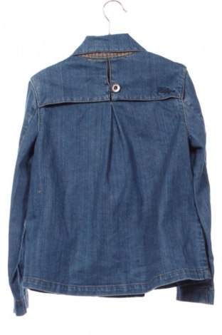 Gyerek dzseki Tommy Hilfiger, Méret 7-8y / 128-134 cm, Szín Kék, Ár 48 070 Ft