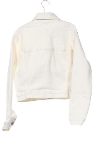 Παιδικό μπουφάν Tommy Hilfiger, Μέγεθος 11-12y/ 152-158 εκ., Χρώμα Λευκό, Τιμή 56,99 €