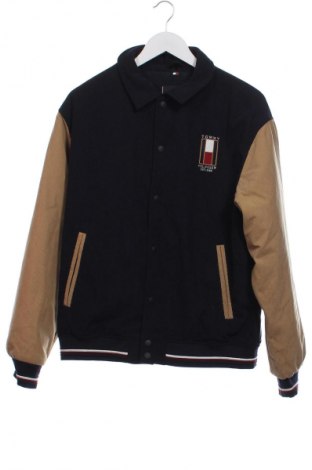 Παιδικό μπουφάν Tommy Hilfiger, Μέγεθος 15-18y/ 170-176 εκ., Χρώμα Πολύχρωμο, Τιμή 122,99 €