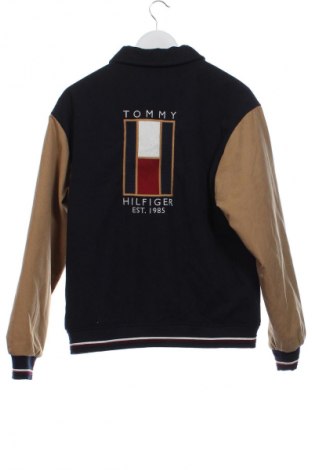 Παιδικό μπουφάν Tommy Hilfiger, Μέγεθος 15-18y/ 170-176 εκ., Χρώμα Πολύχρωμο, Τιμή 122,99 €