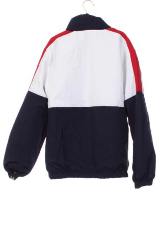 Dziecięca kurtka Tommy Hilfiger, Rozmiar 10-11y/ 146-152 cm, Kolor Kolorowy, Cena 624,99 zł