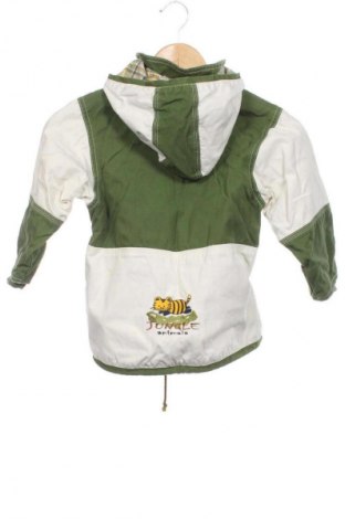 Kinderjacke Topolino, Größe 3-4y/ 104-110 cm, Farbe Mehrfarbig, Preis € 21,06
