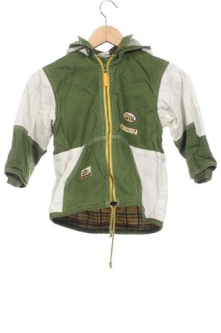 Kinderjacke Topolino, Größe 3-4y/ 104-110 cm, Farbe Mehrfarbig, Preis € 21,06