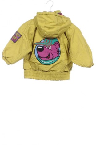 Kinderjacke Topolino, Größe 18-24m/ 86-98 cm, Farbe Grün, Preis € 21,97