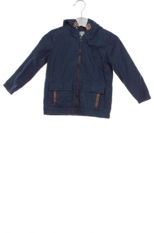 Dziecięca kurtka Tu, Rozmiar 12-18m/ 80-86 cm, Kolor Niebieski, Cena 74,00 zł