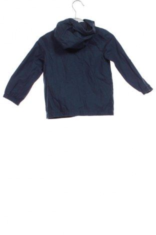 Dziecięca kurtka Tu, Rozmiar 12-18m/ 80-86 cm, Kolor Niebieski, Cena 74,00 zł