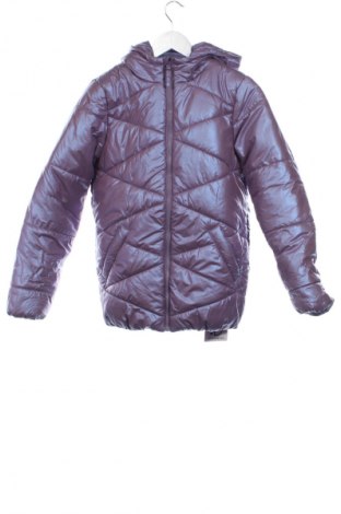 Παιδικό μπουφάν Unbranded, Μέγεθος 11-12y/ 152-158 εκ., Χρώμα Βιολετί, Τιμή 15,99 €