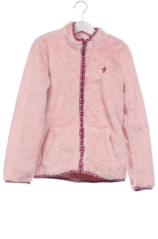Παιδικό μπουφάν Unbranded, Μέγεθος 8-9y/ 134-140 εκ., Χρώμα Ρόζ , Τιμή 16,33 €