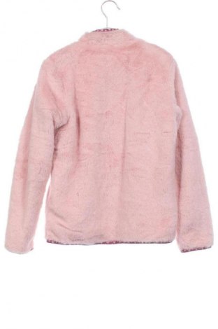 Παιδικό μπουφάν Unbranded, Μέγεθος 8-9y/ 134-140 εκ., Χρώμα Ρόζ , Τιμή 16,33 €